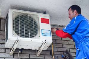 HVAC Companies Near Le Roy, WV Available Now
